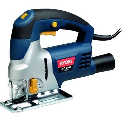 Ryobi Jigsaw (65mm) (650W)