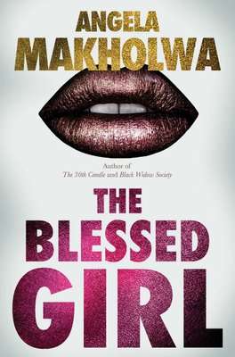 The Blessed Girl (Paperback)
