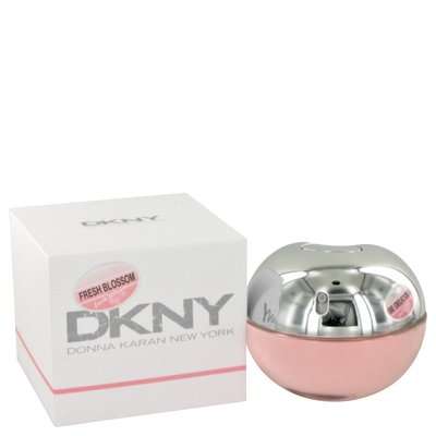 Donna Karan - DKNY Be Delicious Fresh Blossom Eau De Parfum (100ml) - Parallel Import (USA)