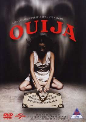 Ouija (DVD)