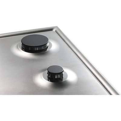 Bosch Series 6 Gas Hob (60cm) - Save up to R500 - Enter Coupon Code SUMMERHOME at the Checkout