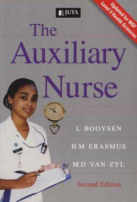The Auxiliary Nurse (Paperback, 2nd)