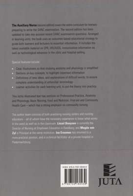 The Auxiliary Nurse (Paperback, 2nd)