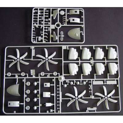 Italeri C-130J Hercules (1:72)