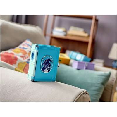 LEGO Disney Elsa and the Nokk Storybook Adventures (125 Pieces)