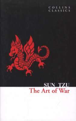 The Art of War (Paperback)