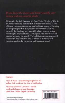 The Art of War (Paperback)