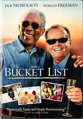 The Bucket List (DVD)