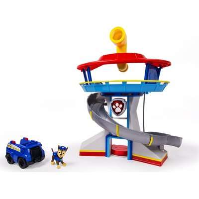 Paw Patrol: Lookout Playset