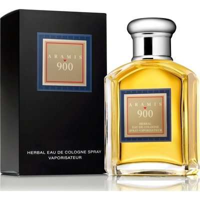 Aramis 900 Eau de Cologne (100ml) - Parallel Import