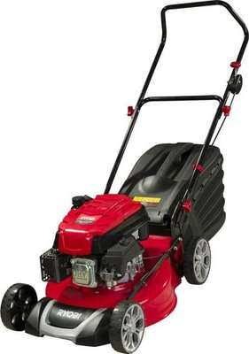 Ryobi Petrol Lawnmower (480mm) (175cc)