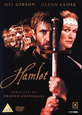 Hamlet (DVD)