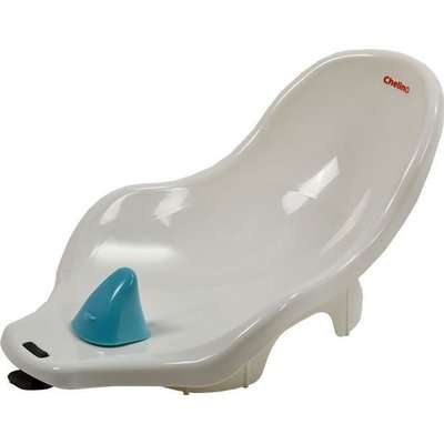 Chelino Baby Bath Tub (Blue)