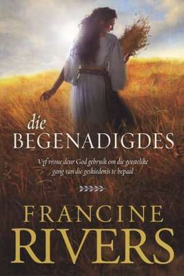 Die Begenadiges (Afrikaans, Paperback)