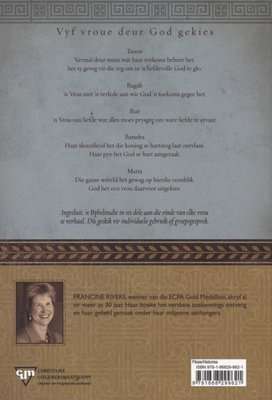 Die Begenadiges (Afrikaans, Paperback)