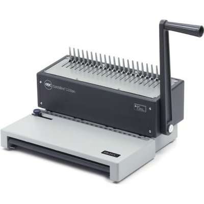 GBC CombBind C150 Pro Manual Binding Machine