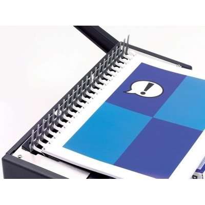 GBC CombBind C150 Pro Manual Binding Machine