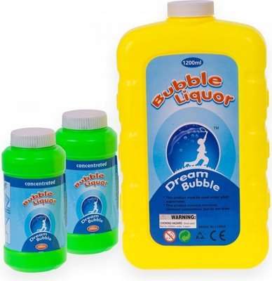 Jeronimo Bubble Maker