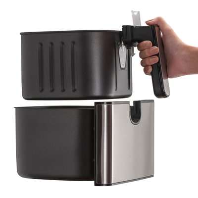 Swiss Air Lux Air Fryer (7L) (1850W)