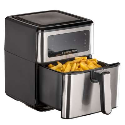 Swiss Air Lux Air Fryer (7L) (1850W)