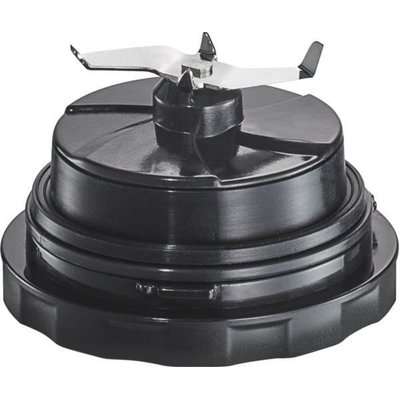 Bosch Liquidiser (Black Brushed StainlessSteel | MMBM7G3M)