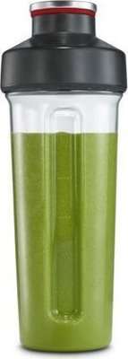 Bosch Liquidiser (Black Brushed StainlessSteel | MMBM7G3M)