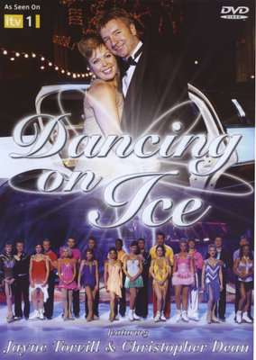 Dancing On Ice (DVD)