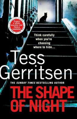 The Shape Of Night (Paperback)