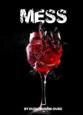 Mess - Hlomu: Book 5 (Paperback)