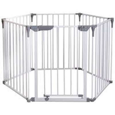 Dreambaby Royal Converta 3 in 1 Play-Pen Gate