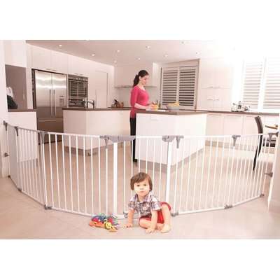 Dreambaby Royal Converta 3 in 1 Play-Pen Gate