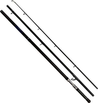 Daiwa Saltist Drone 12'6" X-Heavy Fishing Rod STT1263XHD-AZ (3 Piece)