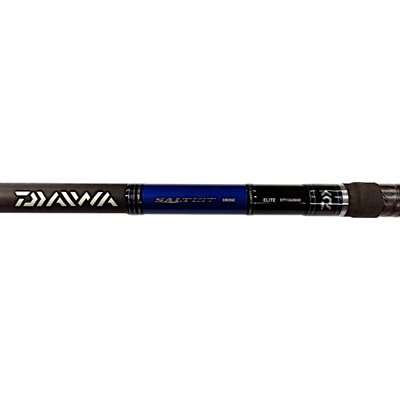 Daiwa Saltist Drone 12'6" X-Heavy Fishing Rod STT1263XHD-AZ (3 Piece)