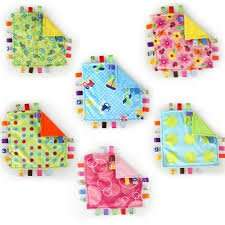 Bright Starts Little Taggies