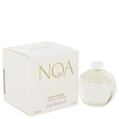 Cacharel Noa Eau De Toilette Spray (50ml) - Parallel Import (USA)