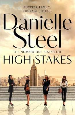 High Stakes (Paperback)