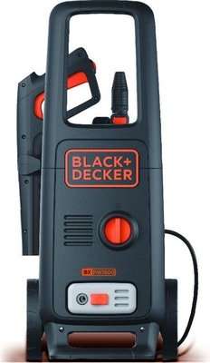 Black & Decker High Pressure Washer (1600W)