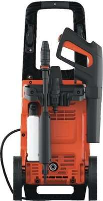 Black & Decker High Pressure Washer (1600W)