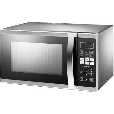 Hisense Metallic Microwave (28L)