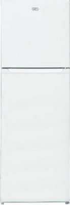 Defy Eco D200 Top Freezer Fridge (White) - Use Coupon Code FESTIVEDEAL and Save R250 at Checkout