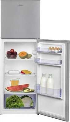 Defy Eco D200 Top Freezer Fridge (White) - Use Coupon Code FESTIVEDEAL and Save R250 at Checkout