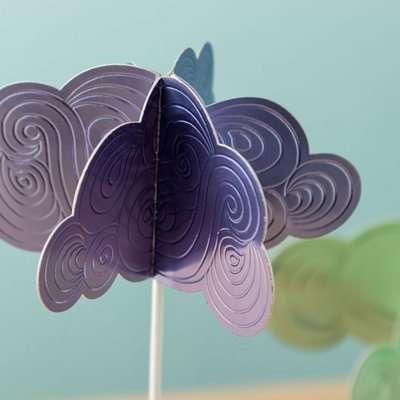 Cricut Maker Debossing Tip with QuickSwap Housing - Compatible with Cricut Maker / Explorer