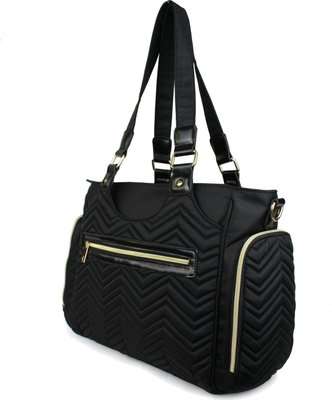 Snuggletime Nappy Bag (Chicago Jazz)