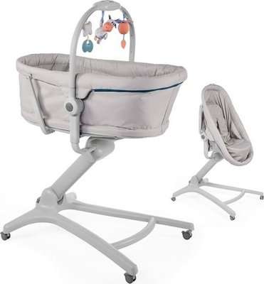 Chicco Baby Hug (4-in-1 | Glacial)