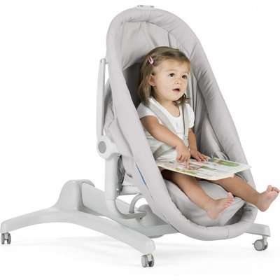 Chicco Baby Hug (4-in-1 | Glacial)