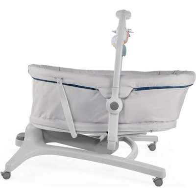 Chicco Baby Hug (4-in-1 | Glacial)