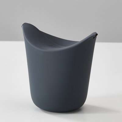 Joseph Joseph M-Cuisine Portion Popcorn Maker (Set of 2) - Orange | Grey