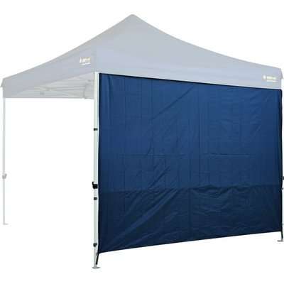Oztrail Heavy Duty Solid Wall (3m) (Blue)