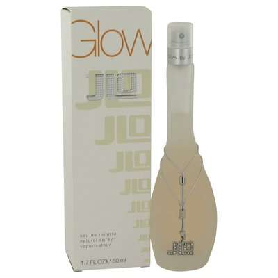Jennifer Lopez Glow Eau De Toilette (50ml) - Parallel Import (USA)