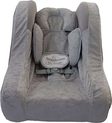 Snuggletime Day Dreamer Inclined Infant Napper